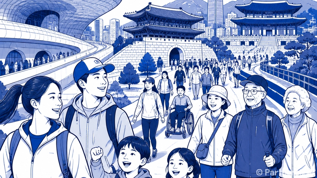 서울 도심 걷기 축…