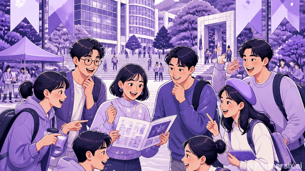 서울시민대학 2학기…