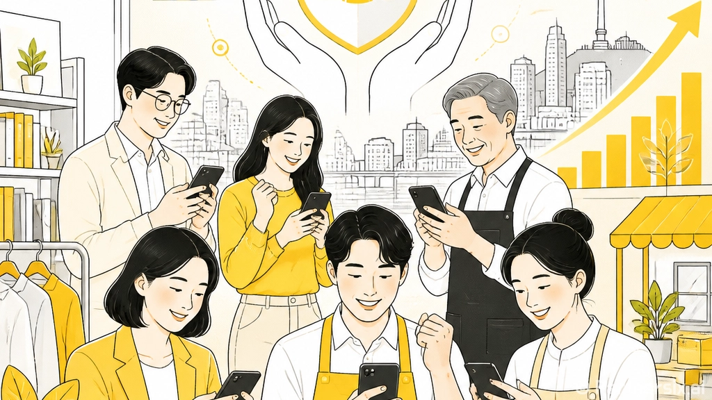 양천구 중소기업·어르신 지원 확대