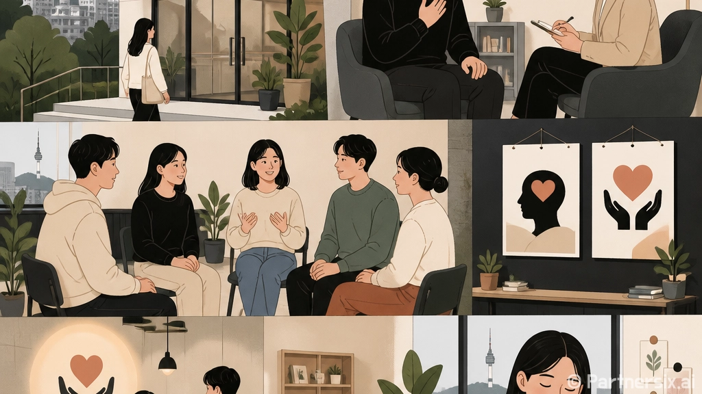 동대문구 마음건강검…