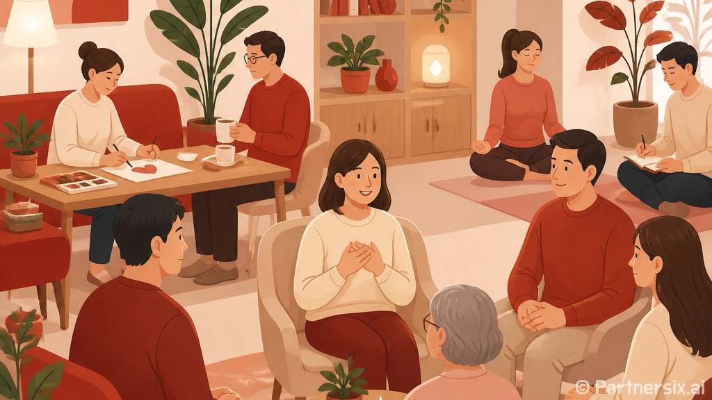 은평구 심리지원센터…