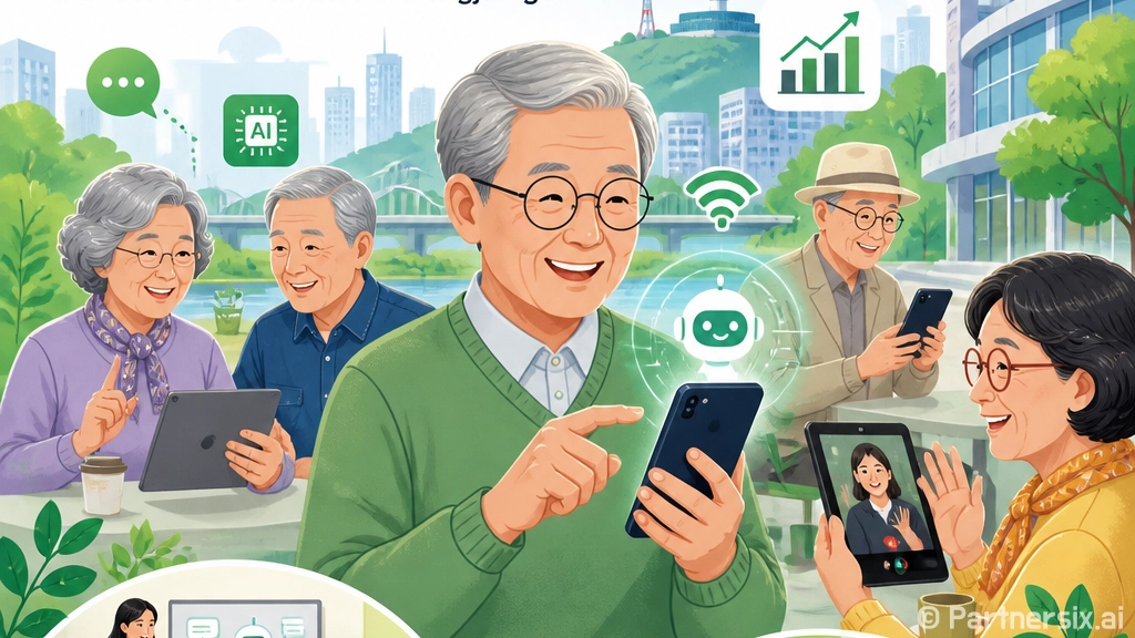 동작구 시니어 AI 교육생 모집