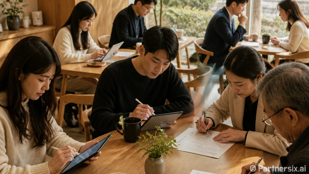 강남라이프 독자 만족도 조사 실시