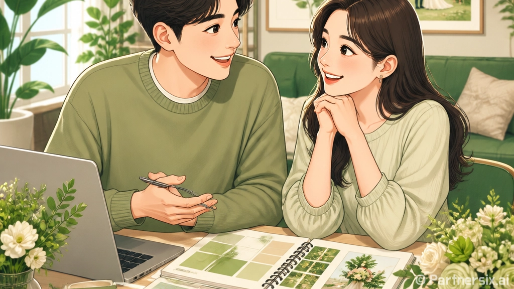 예비부부 위한 행복한 부부 만들기 프로그램