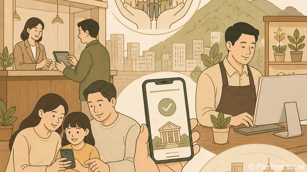 8월, 주민세 납부 꼭 챙기세요