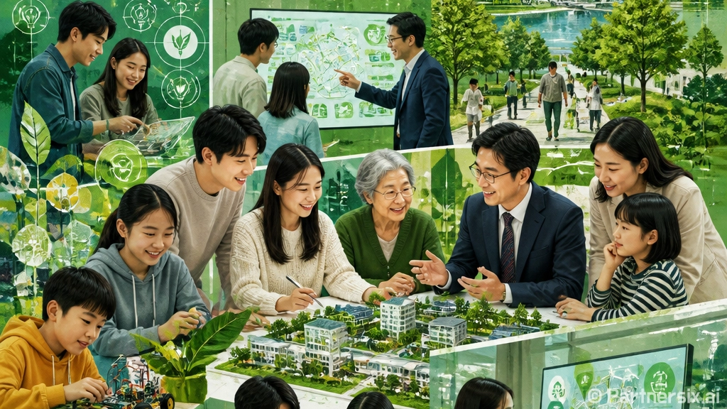 양천구 스마트 리빙랩, 정부혁신 왕중왕전 국민심사 진출
