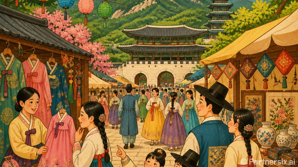 2026 종로한복축…