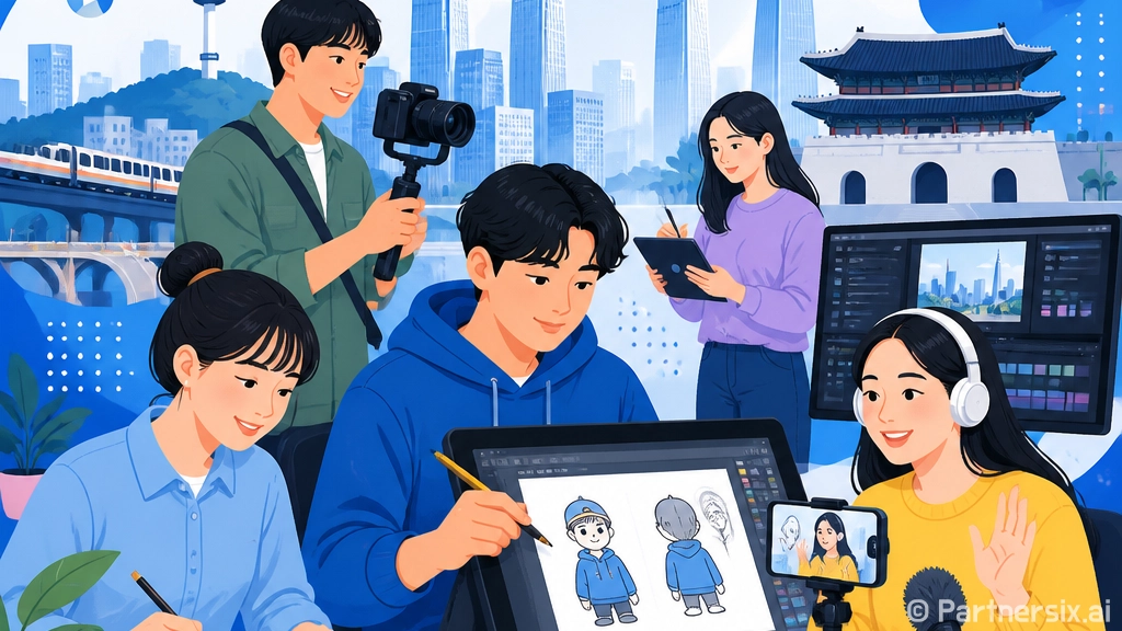 면목미디어센터 2026 크리에이터 양성교육 모집