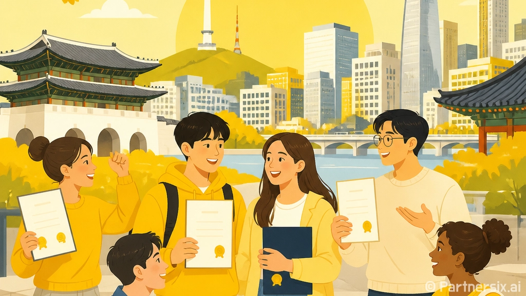 중구, 취약계층 청년 자격증 장려금 지원