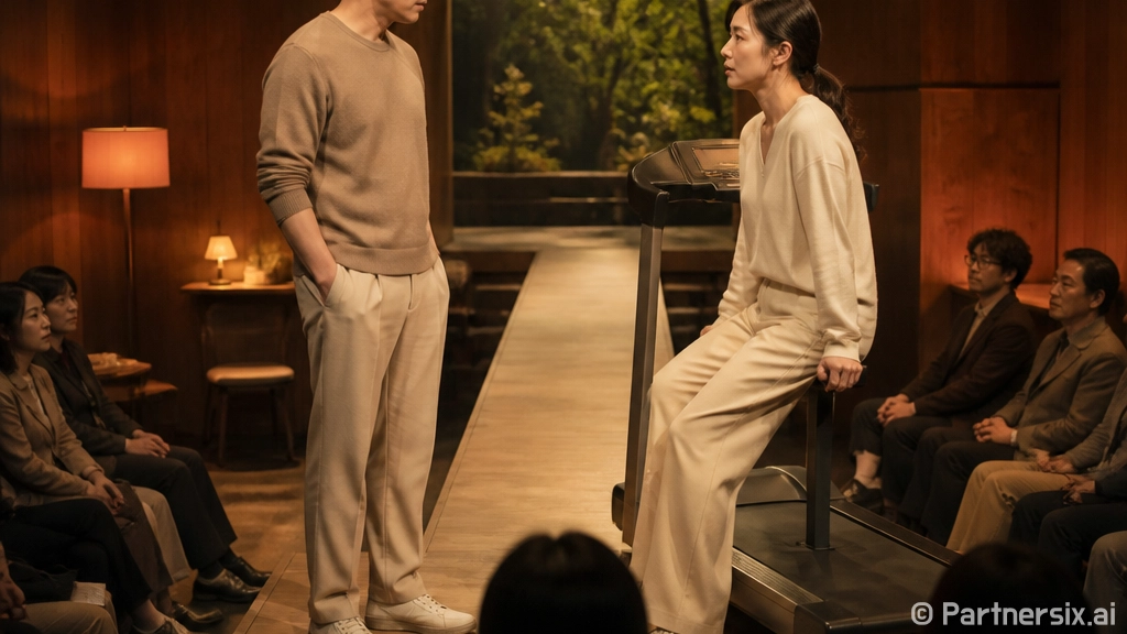불광천미디어센터서 만나는 연극 랑데부