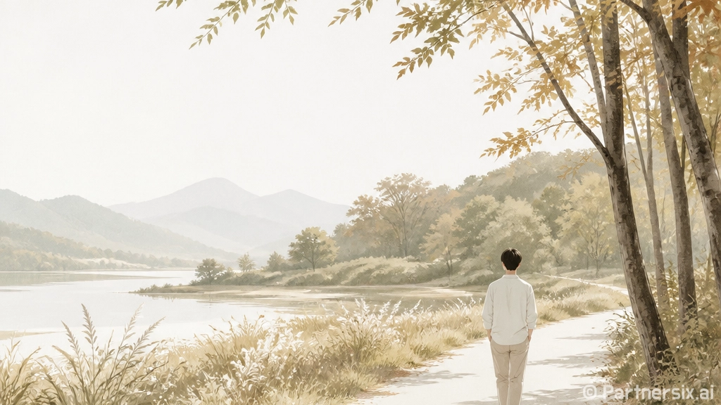 가을 시작 알리는 입추, 자연의 변화