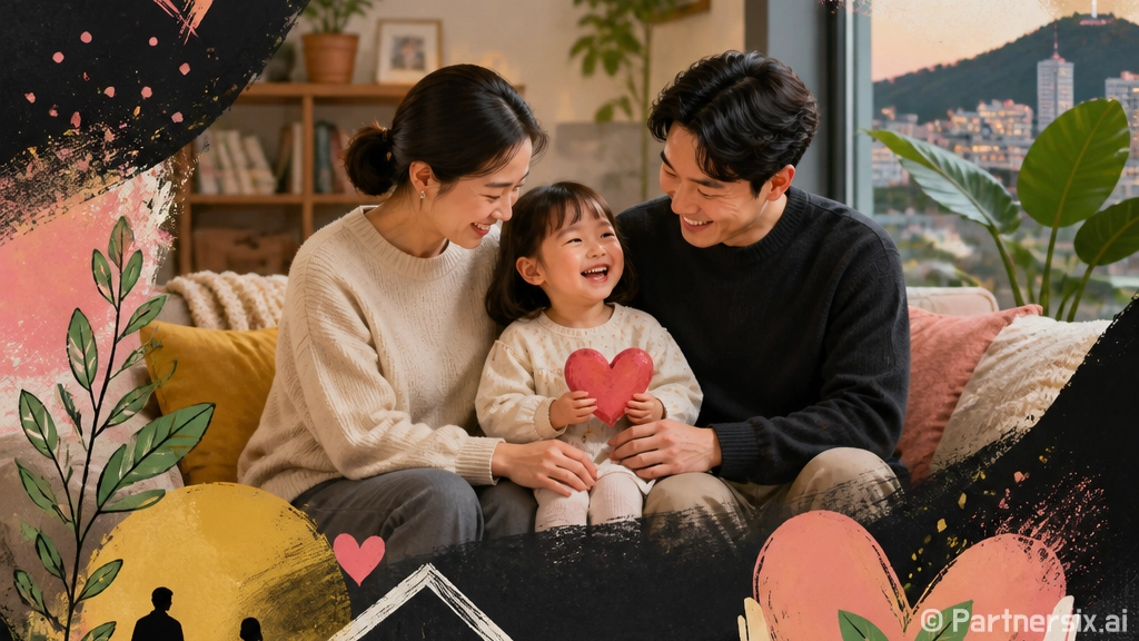 동작구 국내입양 가정 입양장려금 지원 안내