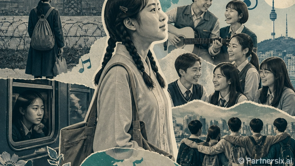 금천구 청소년 평화 뮤지컬 리옥순 시즌3