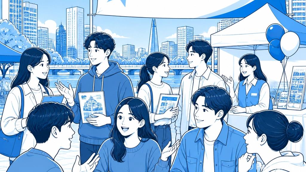 광진구 청년월세 지원, 150명 대상 접수 시작