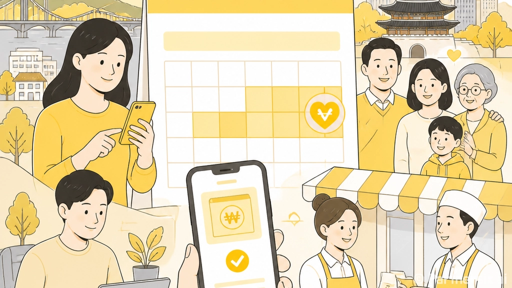 8월 주민세 납부, 스마트하게 해결하세요