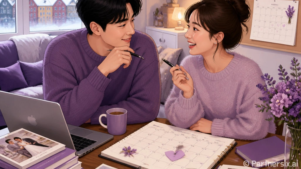 서울가족학교 예비부부교실, 결혼 준비의 새 기준