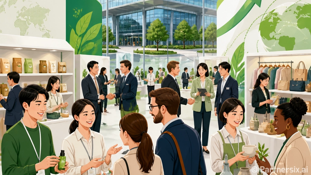 강서구, 2026 해외바이어 수출상담회 참가기업 모집