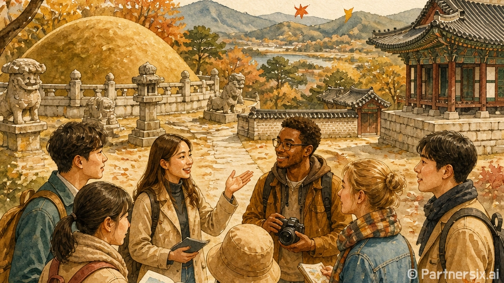 서울 암사동 유적과 여주 세계문화유산 답사 참가자 모집
