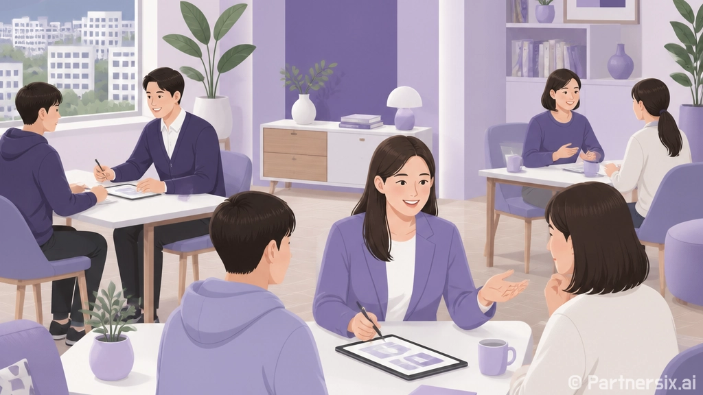 은평구 진로진학 1대1 컨설팅 참여자 모집