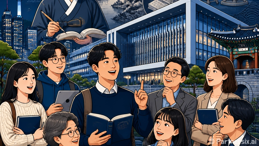 동대문 다산시민대학 18기 수강생 모집