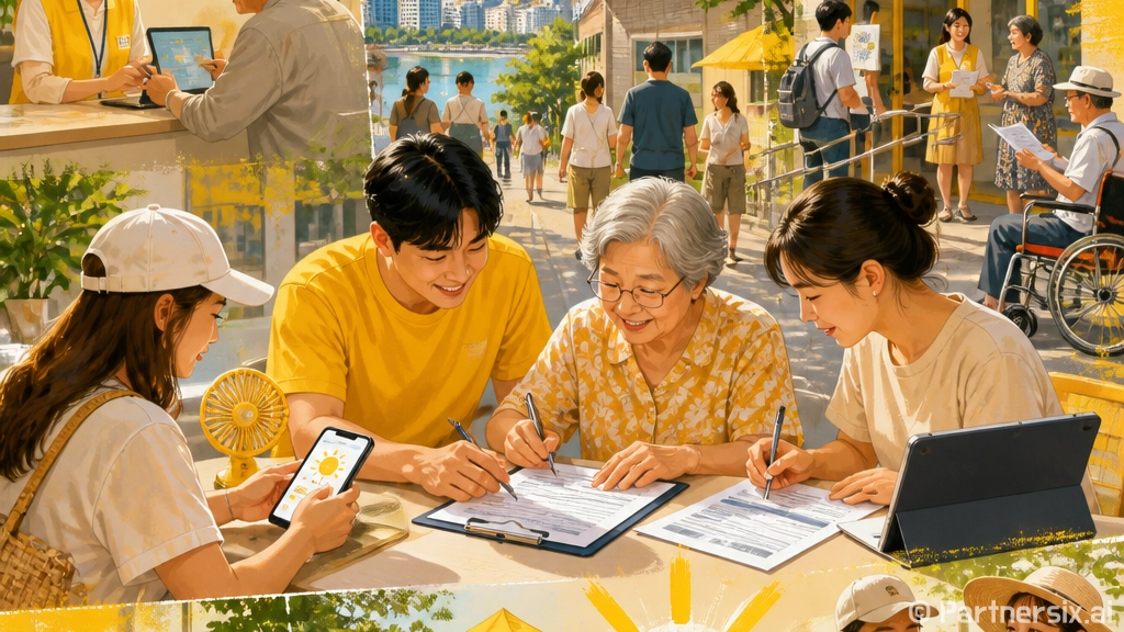 2026년 에너지바우처로 시원한 여름 준비하세요