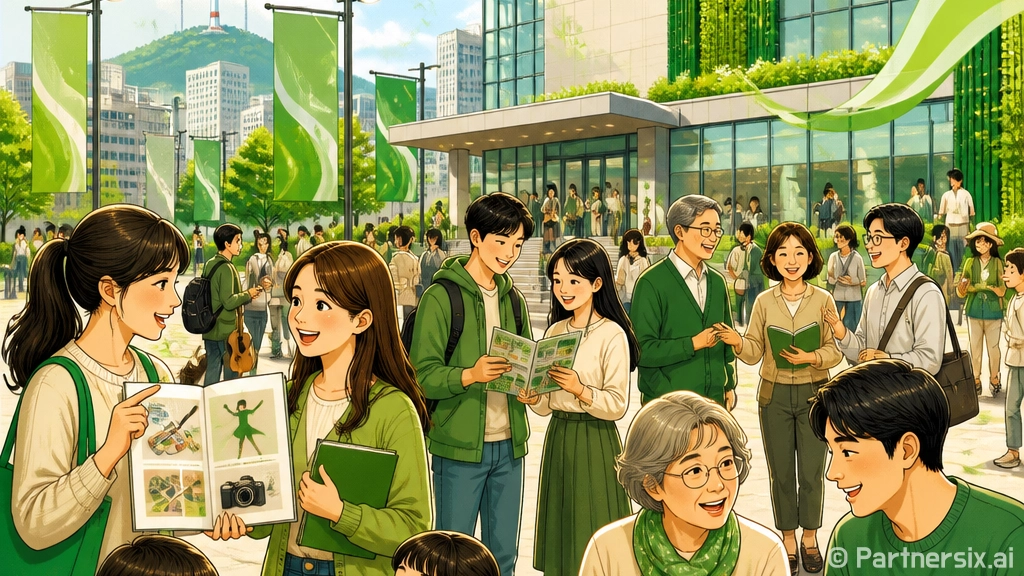 강북문화대학 2026년 가을학기 수강생 모집