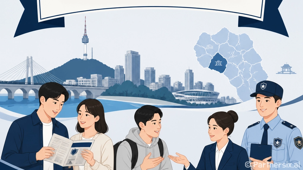 일반경비원 신임교육 선착순 모집