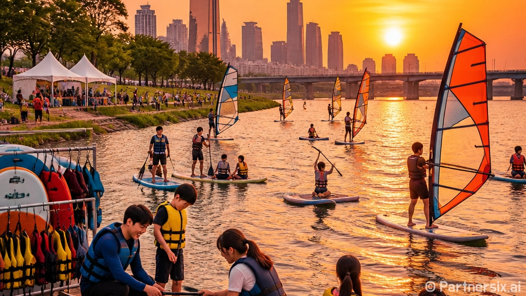 2026 뚝섬한강 …