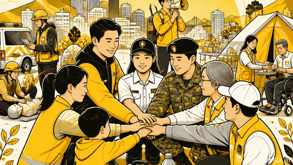 2026년 을지연습, 국민과 함께하는 국가 비상 대비