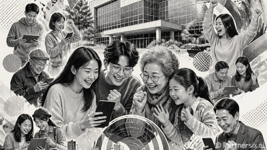 양천구 정책퀴즈로 소통과 경품의 기회