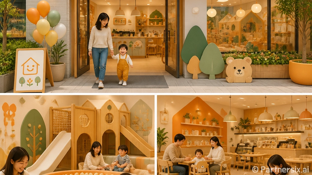 도봉구 키즈카페 도…