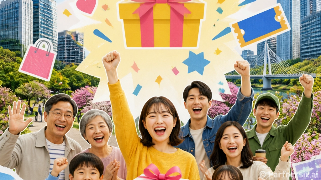 영등포구 알림톡 이벤트 당첨자 발표