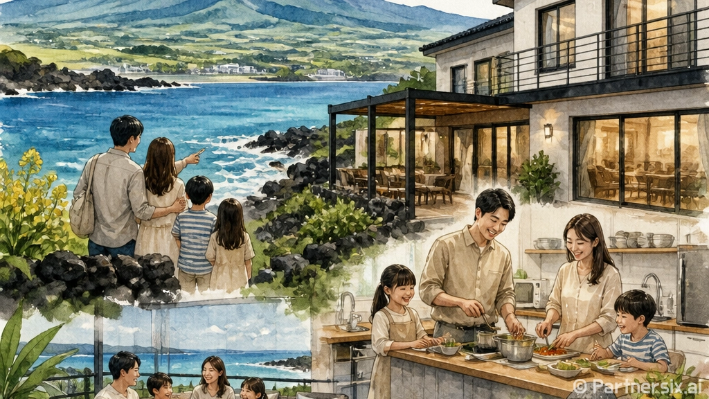 용산구민 제주유스호…