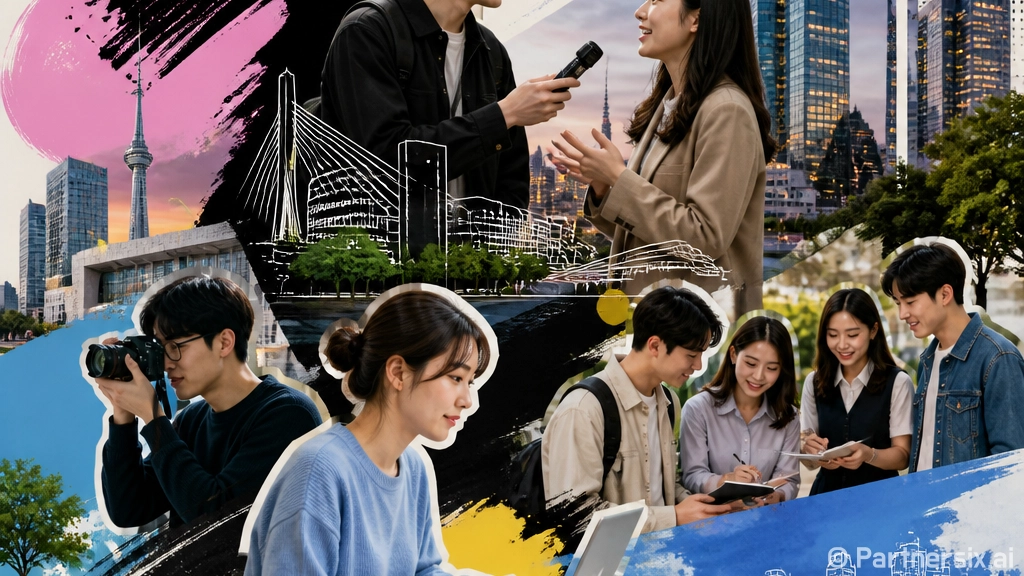 서초구 서리풀기자단 5기 모집 시작
