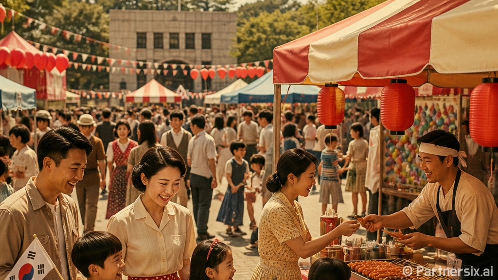 광복절 맞아 돌아온 영맥·영천축제
