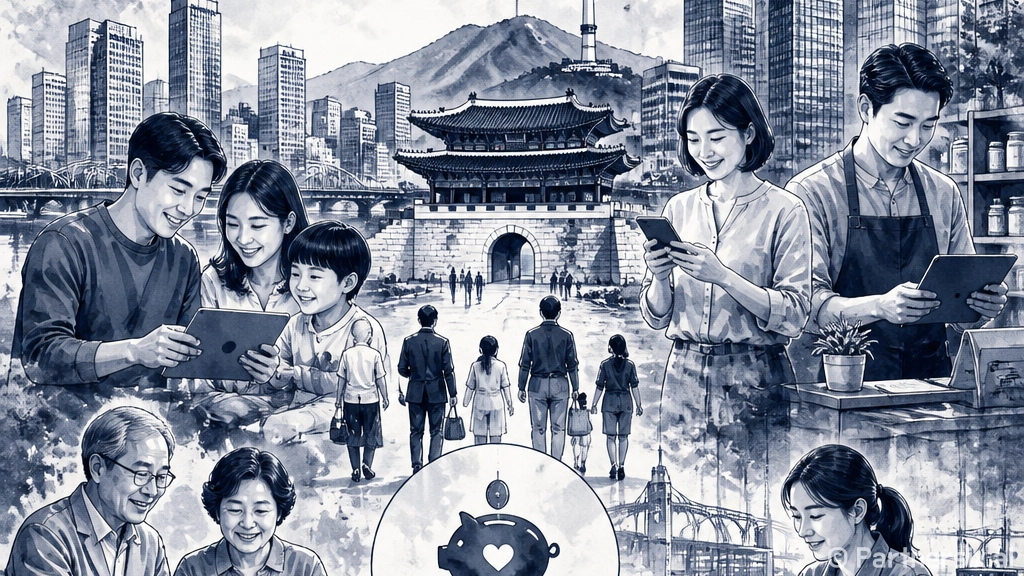 8월, 주민세 납부 꼭 챙기세요