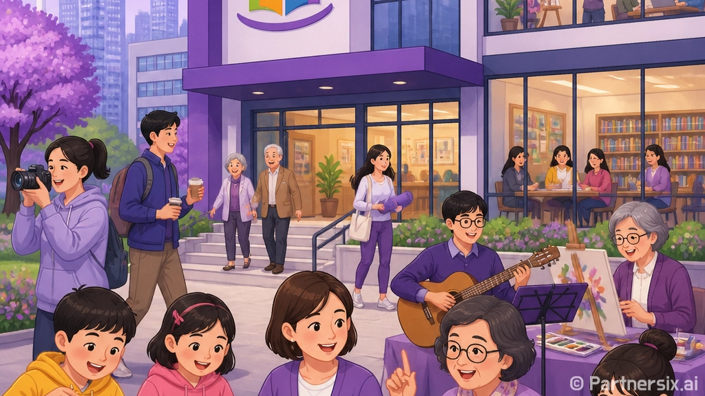 금천독산평생학습관 9~12월 학습자 모집 시작