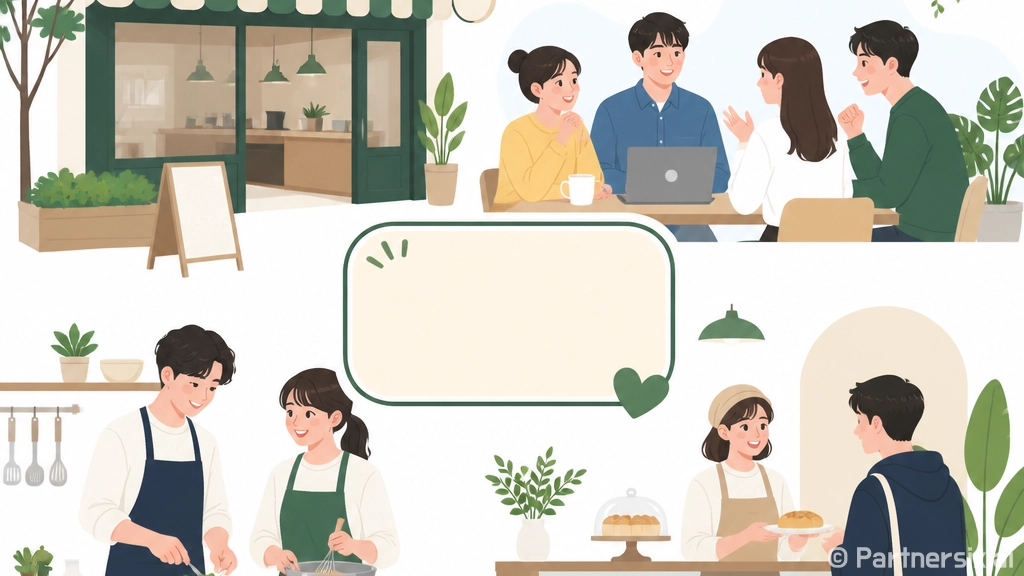 은평구 청년 창업 …