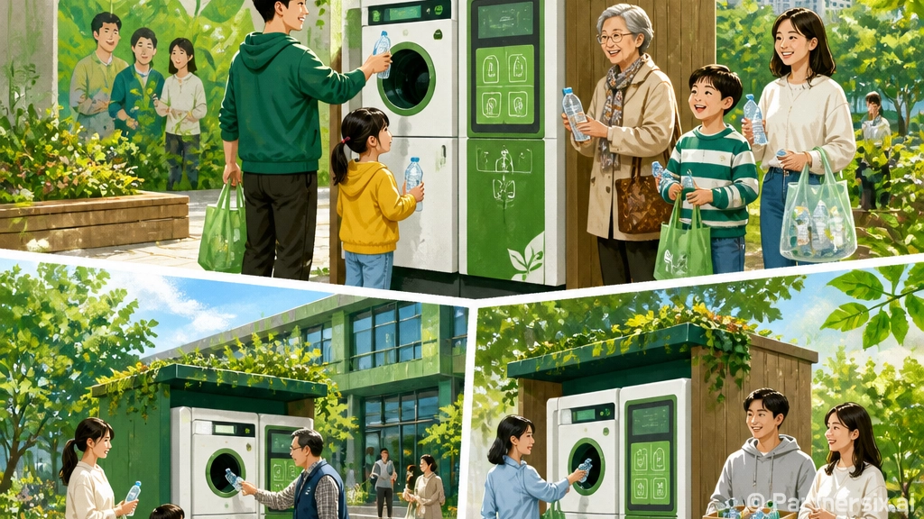 구로구 무인자원회수기 3곳 추가 설치, 총 11곳 운영 확대