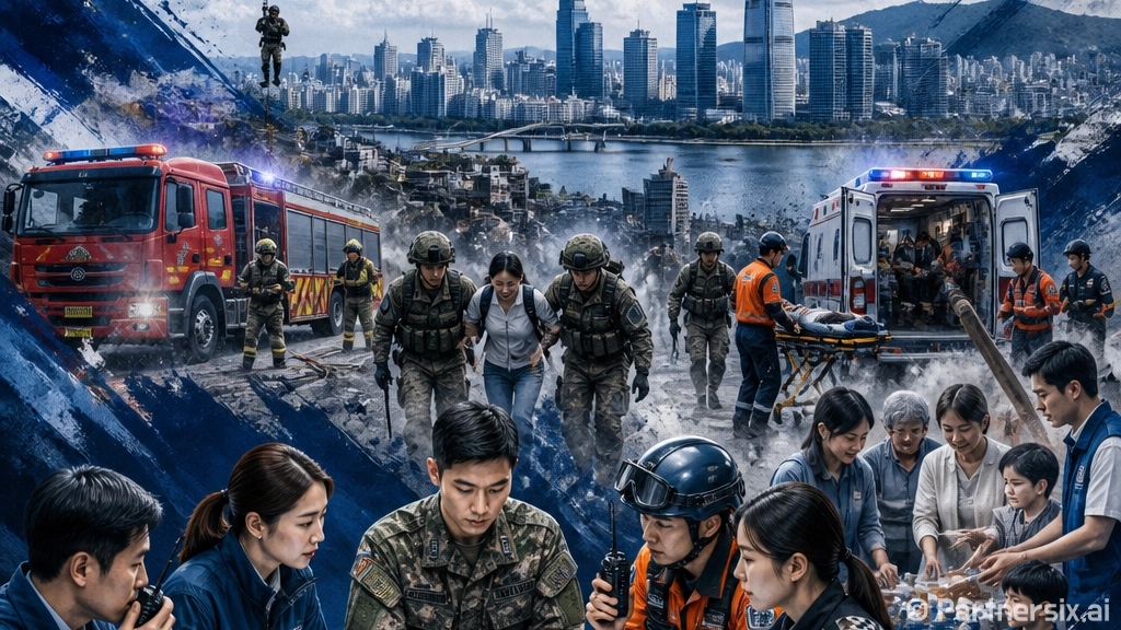 2026 을지연습, 국민 안전의 초석