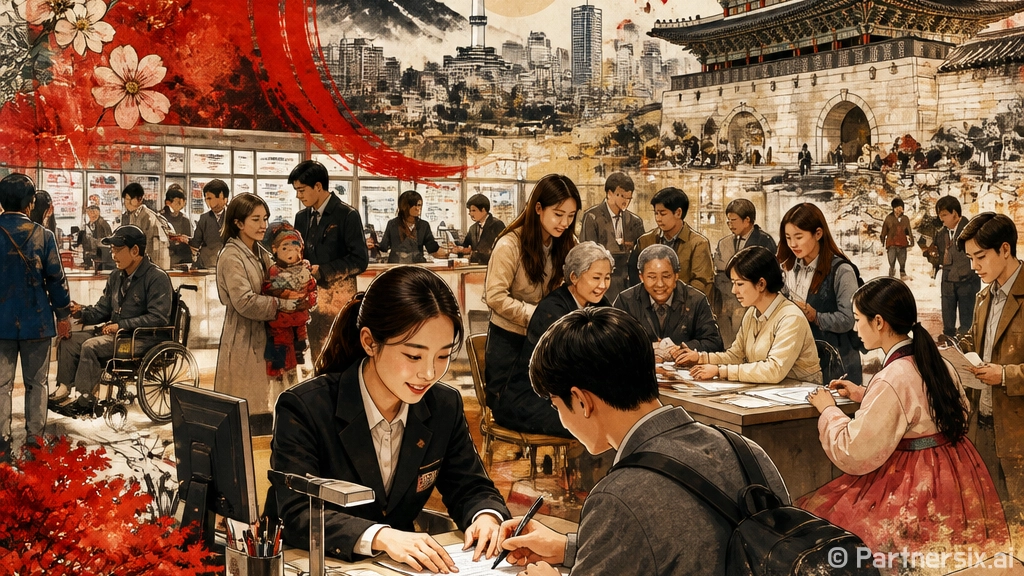 도장 대신 서명으로 인감증명서 대체법