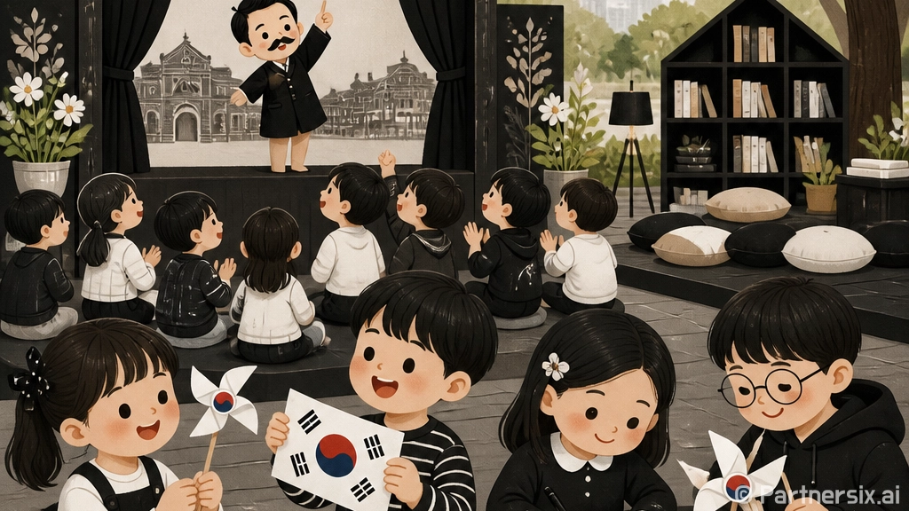 양천공원서 만나는 …