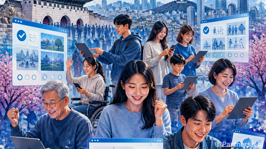 서울시민 참여로 만…