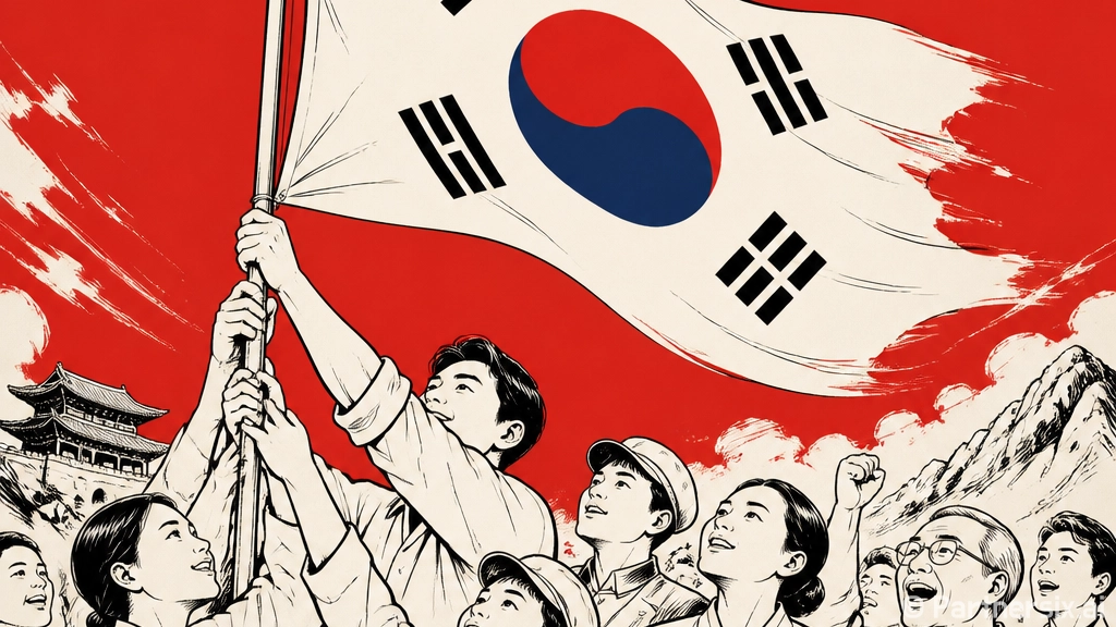 제81주년 광복절,…