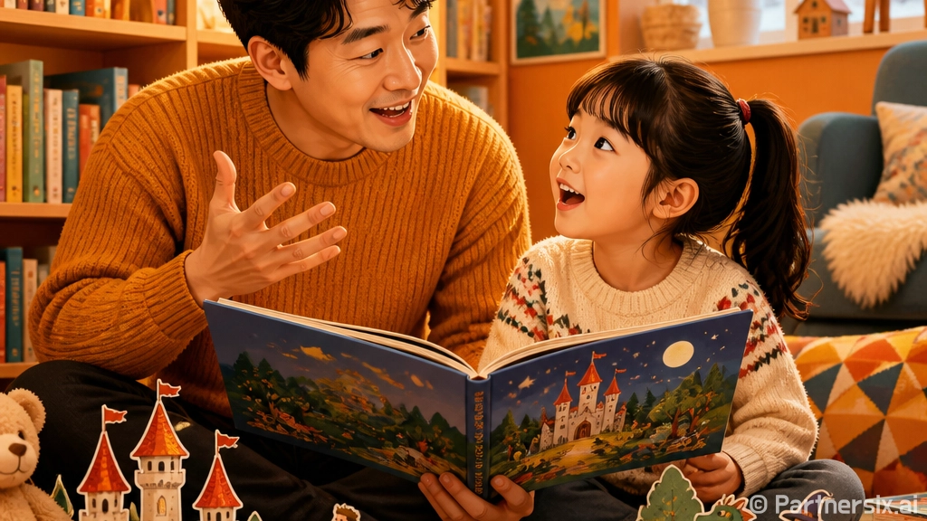도봉구 북스타트 부모교육과 자녀 책놀이 마감 임박