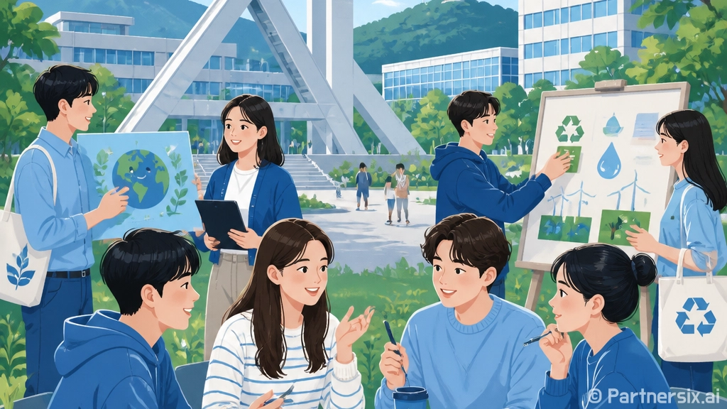 서울대와 관악구 시민환경대학 수강생 모집