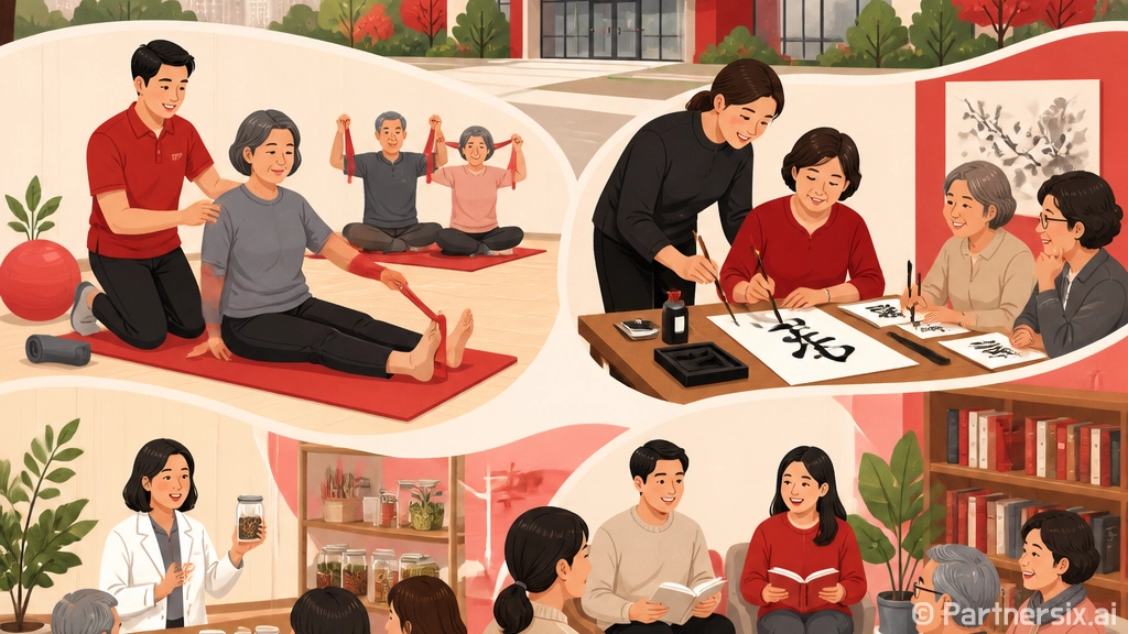 마포 동평생학습센터 하반기 교육 풍성