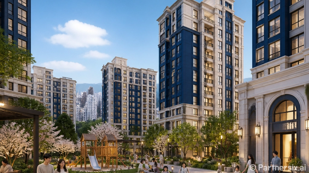 서울시 신혼부부 위한 미리내집 128세대 모집