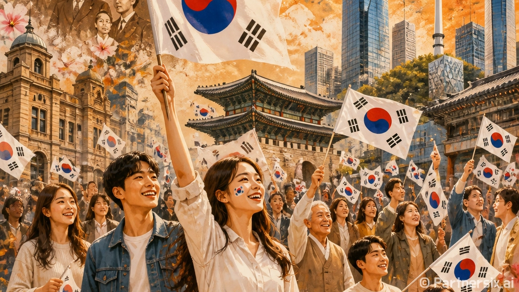중구, 광복절 맞아 독립정신 기념 행사 개최