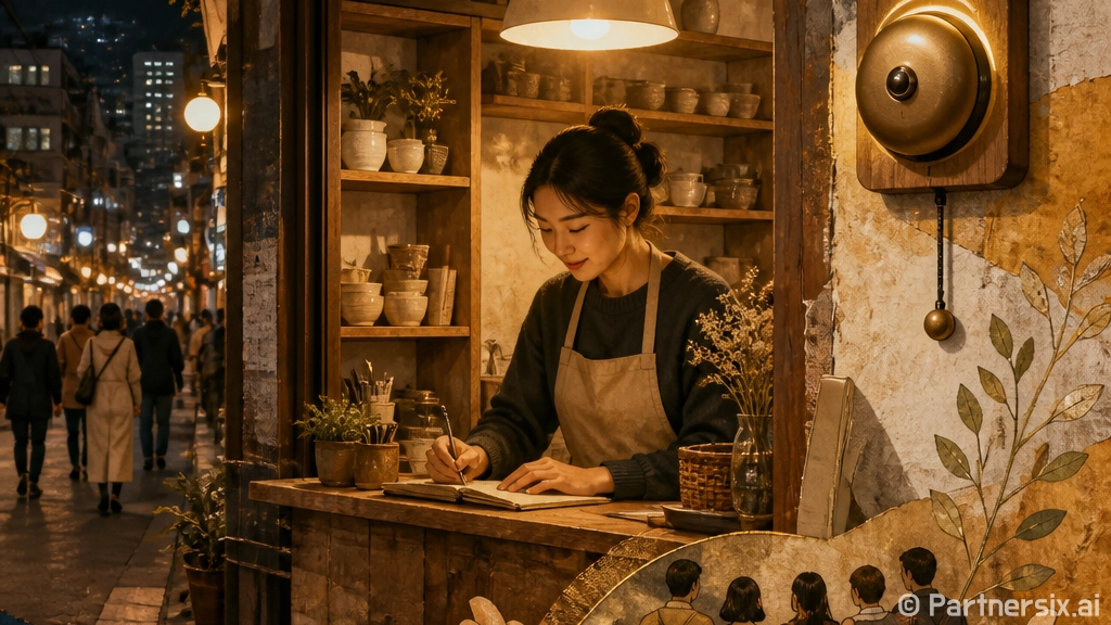 혼자 근무하는 소상공인 위한 안심벨 지원